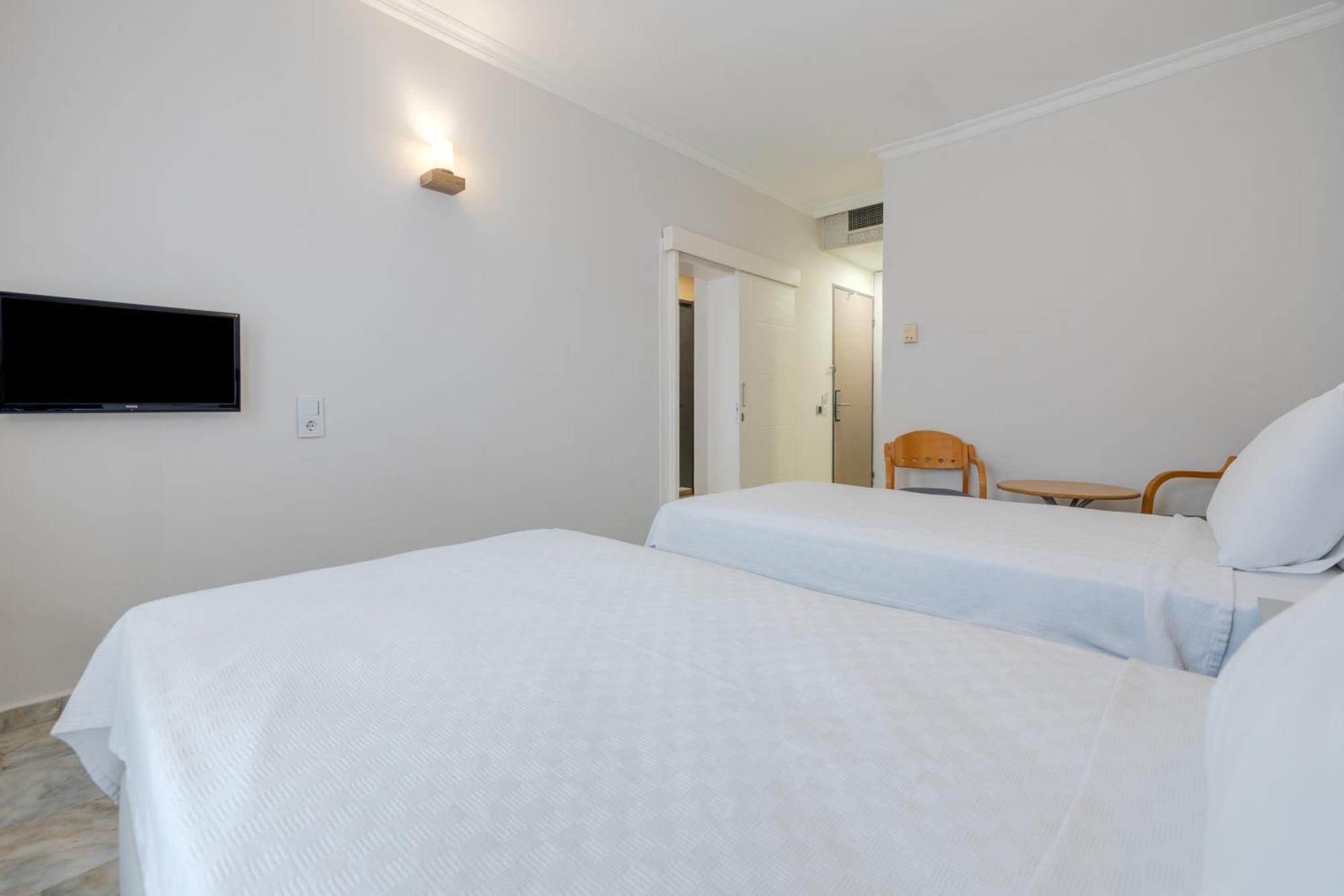 Hanedan Beach Hotel Фоча Экстерьер фото